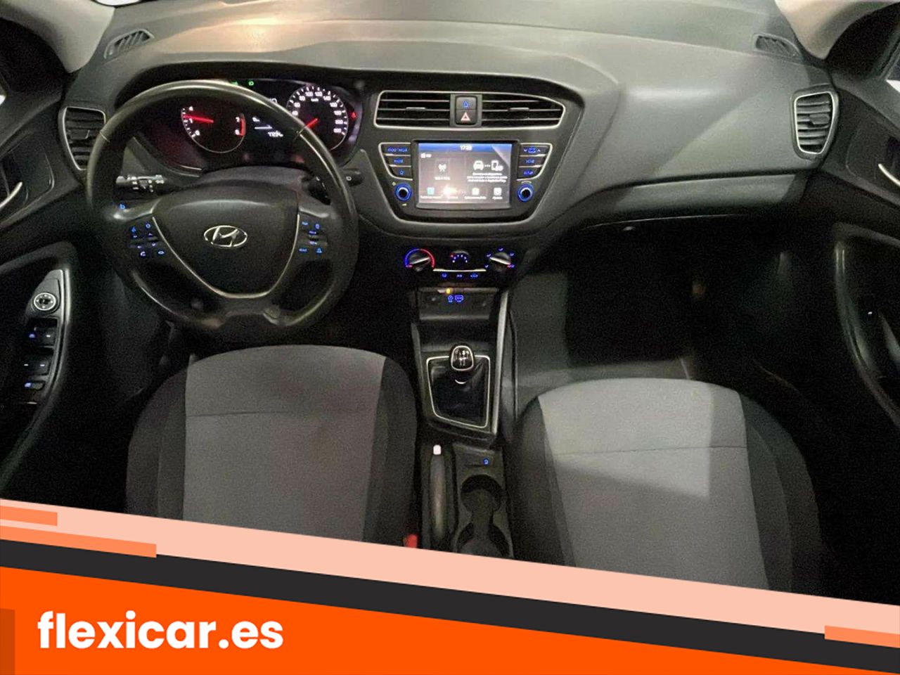 Foto Hyundai i20 23