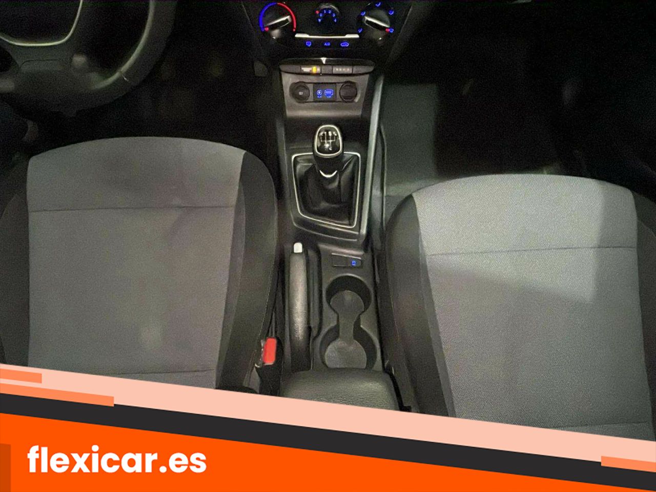Foto Hyundai i20 24