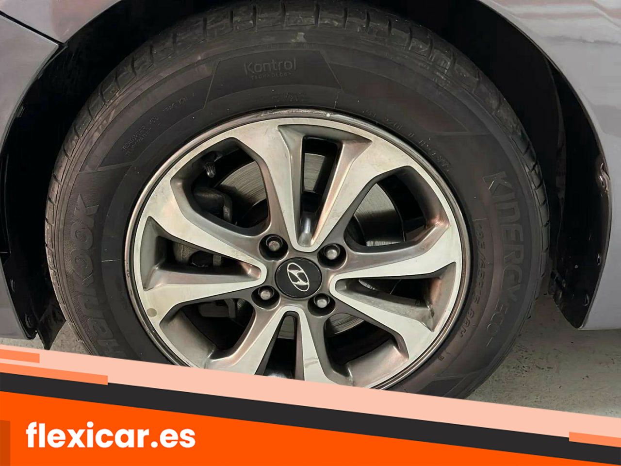 Foto Hyundai i20 25