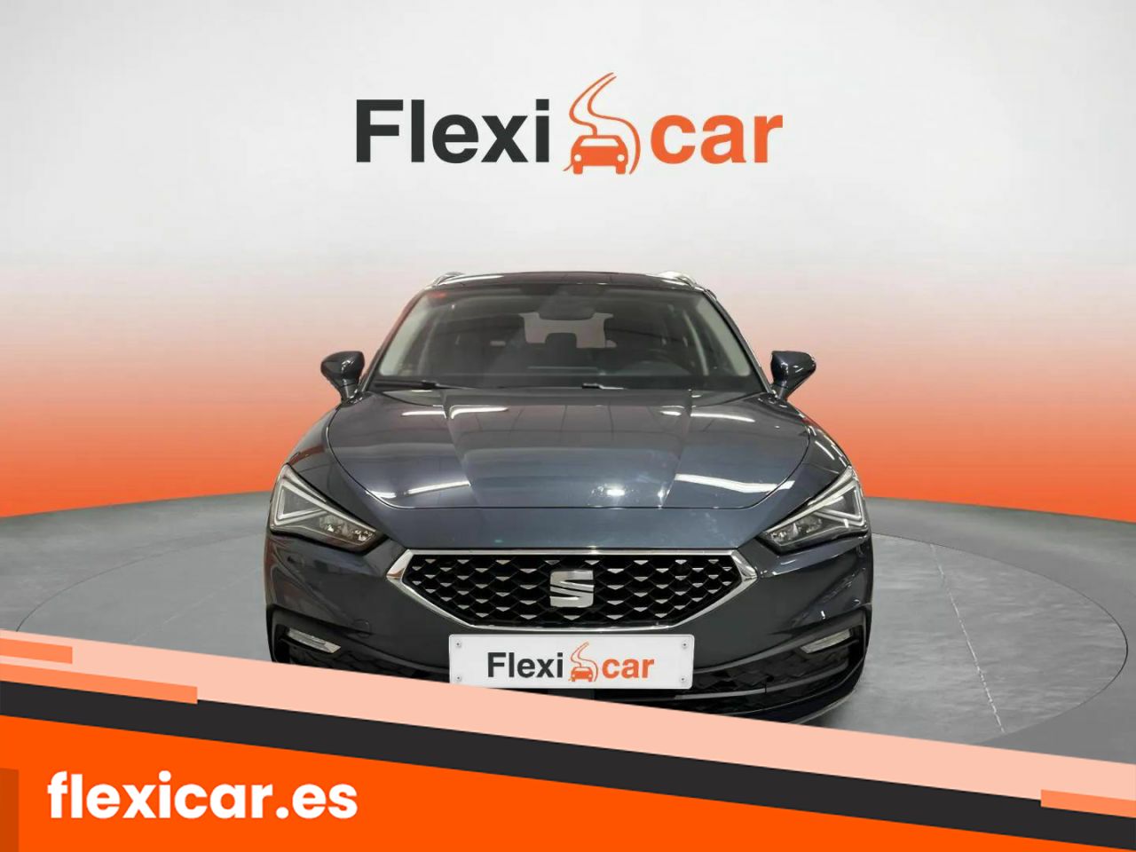 Foto Seat León 2