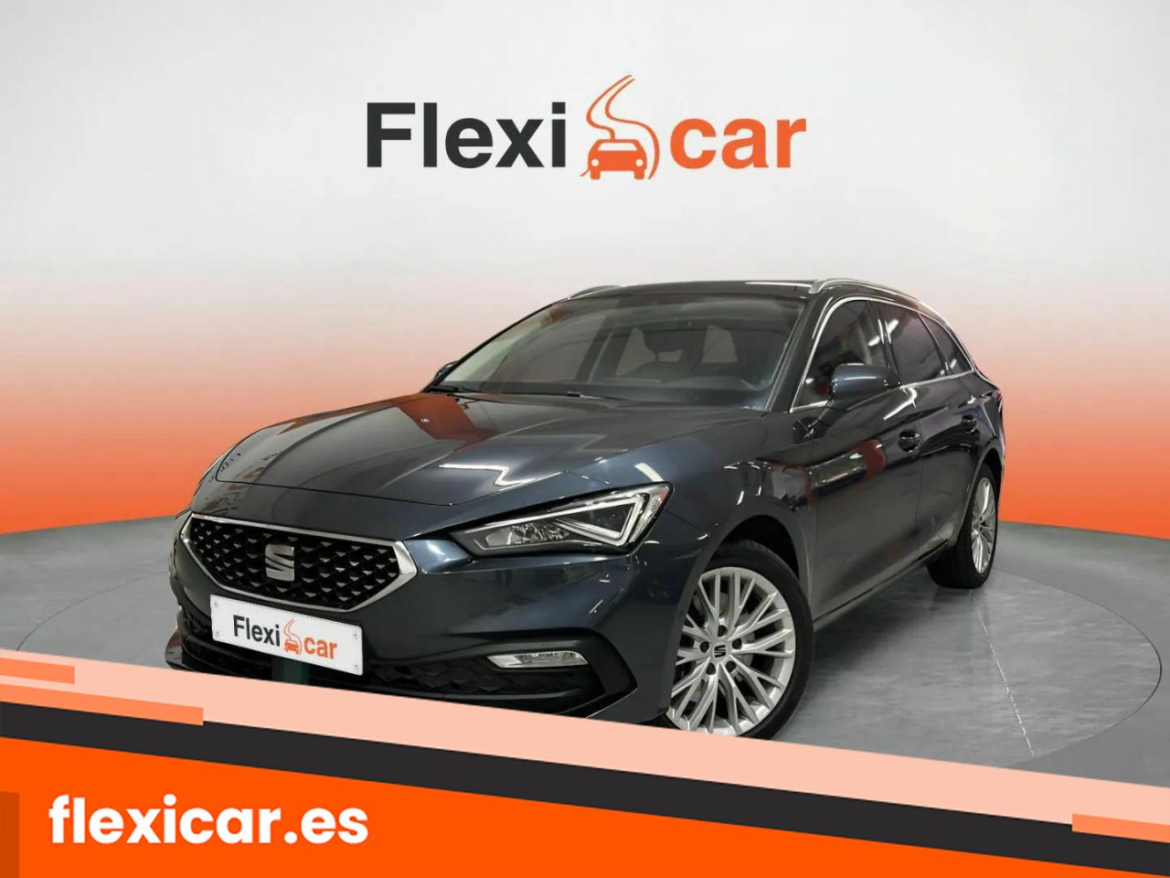 Foto Seat León 3