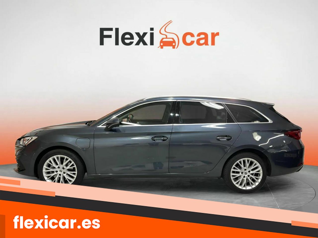Foto Seat León 4