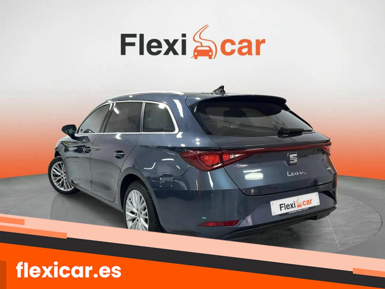 Foto Seat León 5