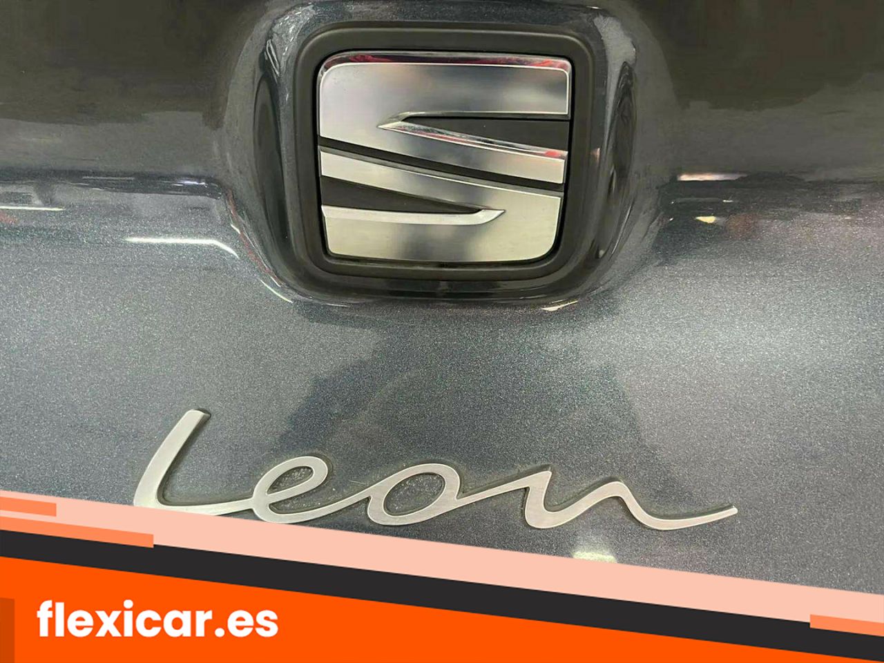 Foto Seat León 10
