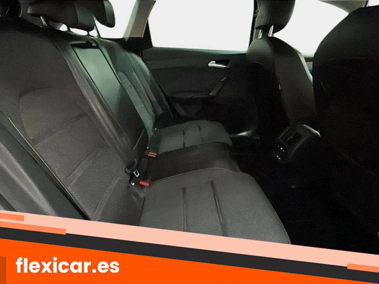 Foto Seat León 14