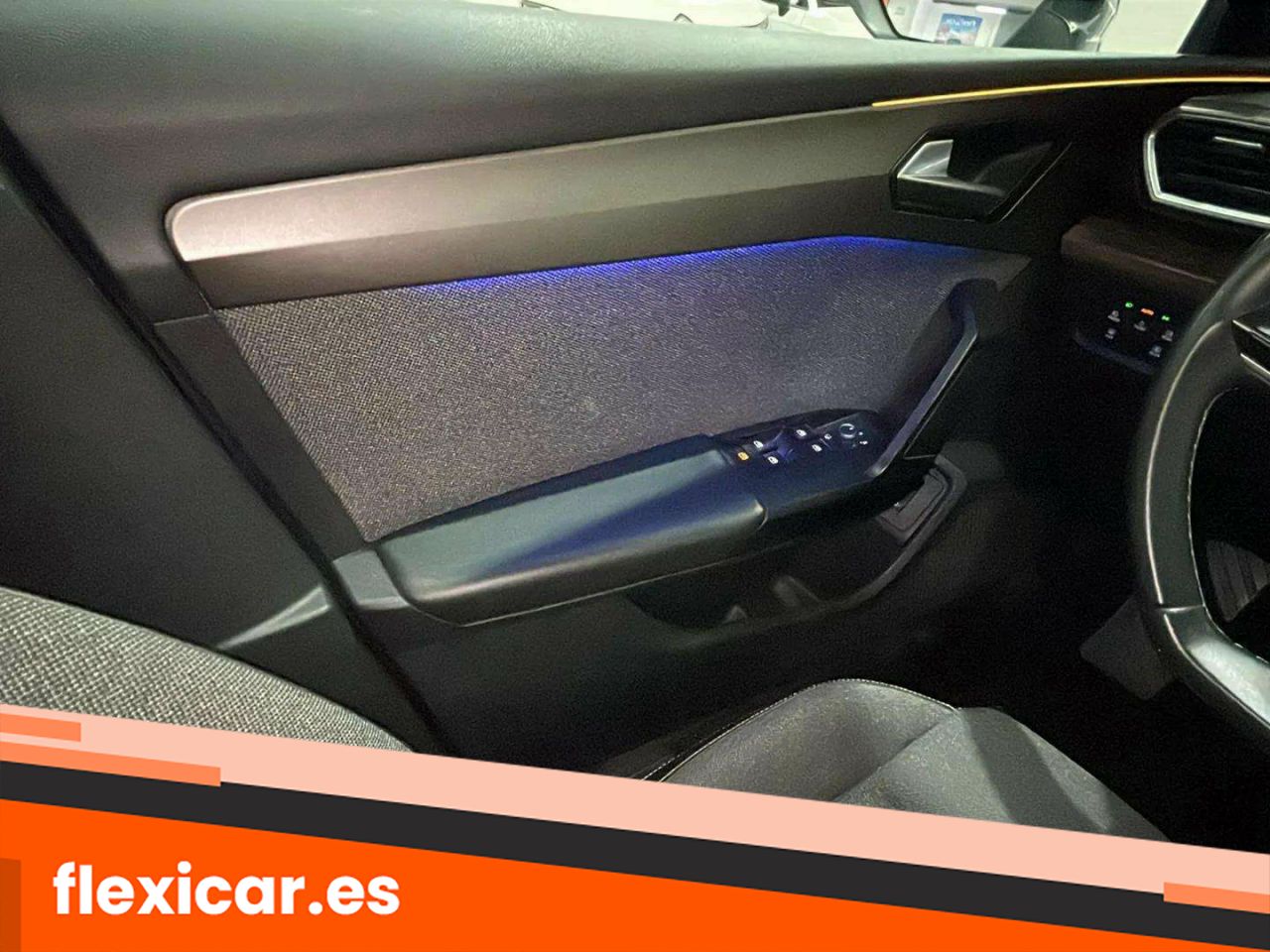 Foto Seat León 16