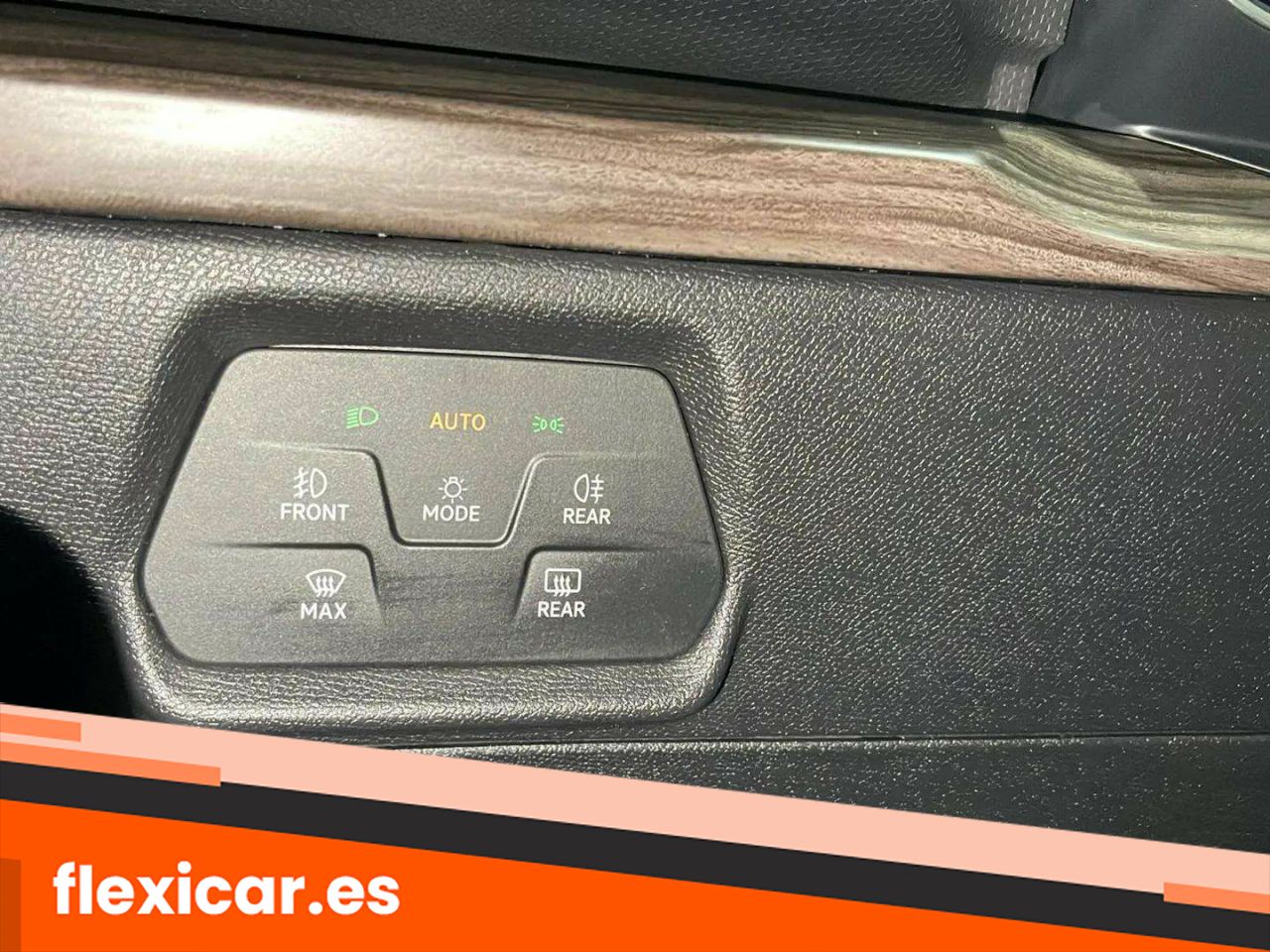 Foto Seat León 17