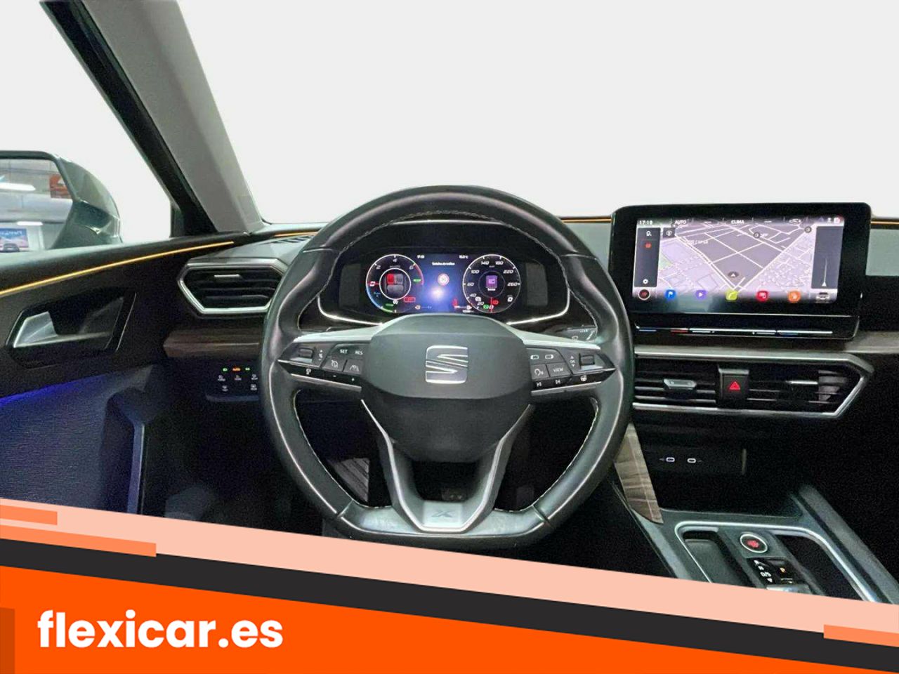 Foto Seat León 18