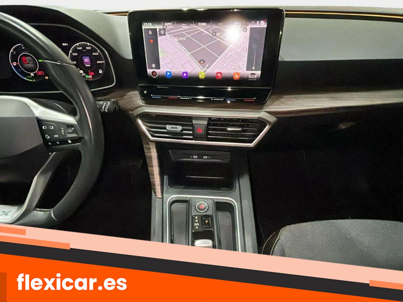 Foto Seat León 20