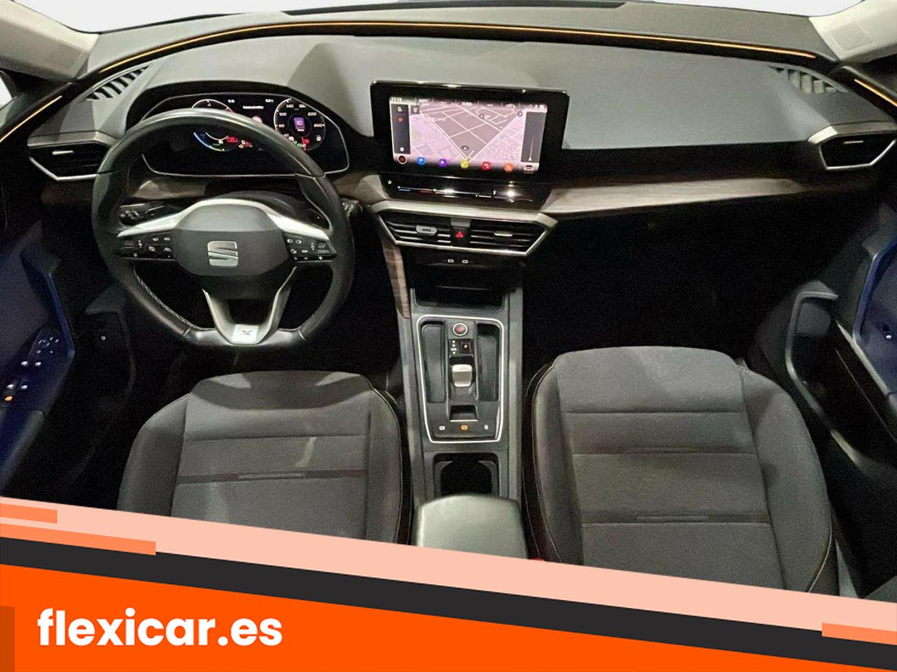 Foto Seat León 23