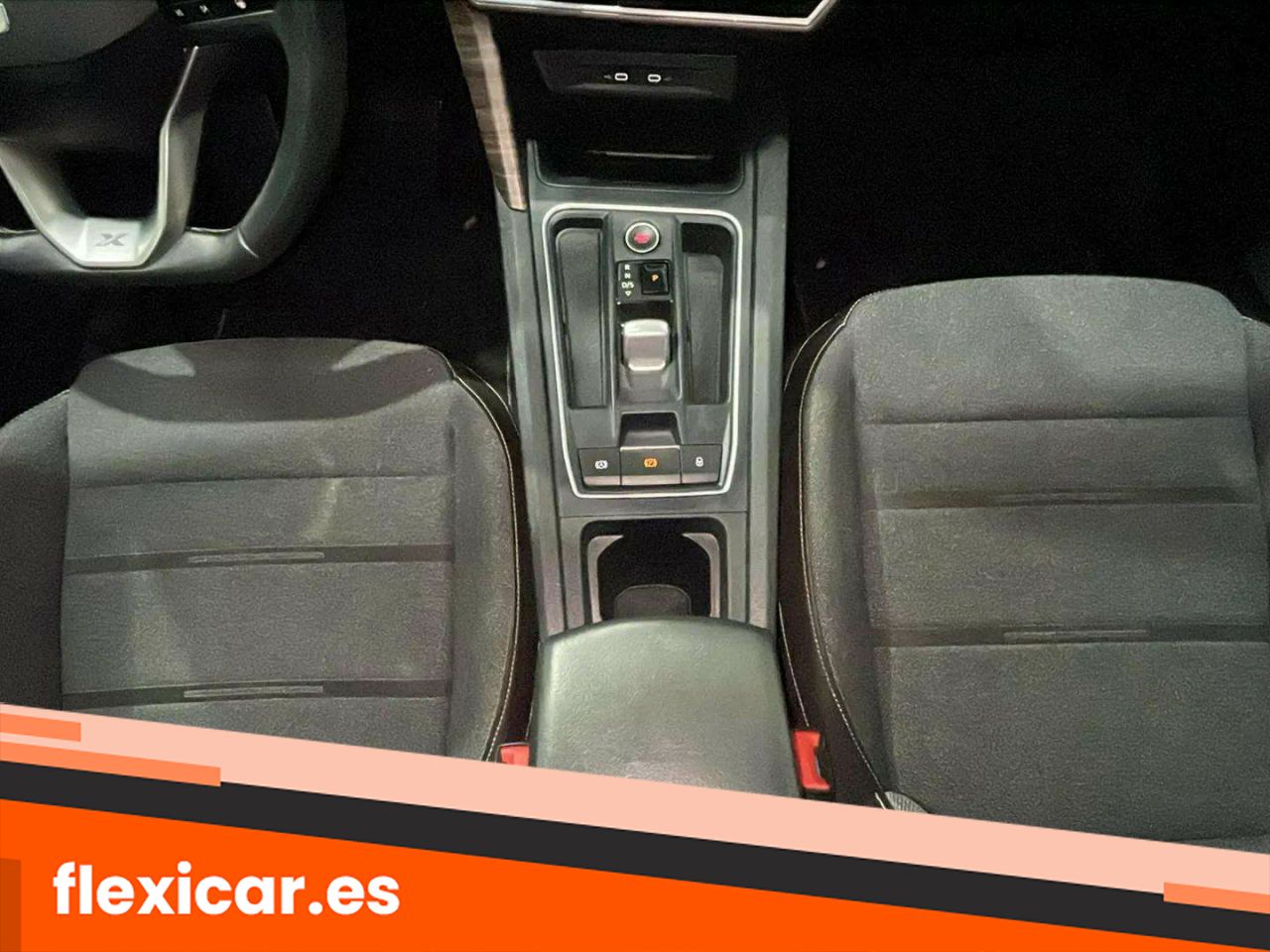Foto Seat León 24