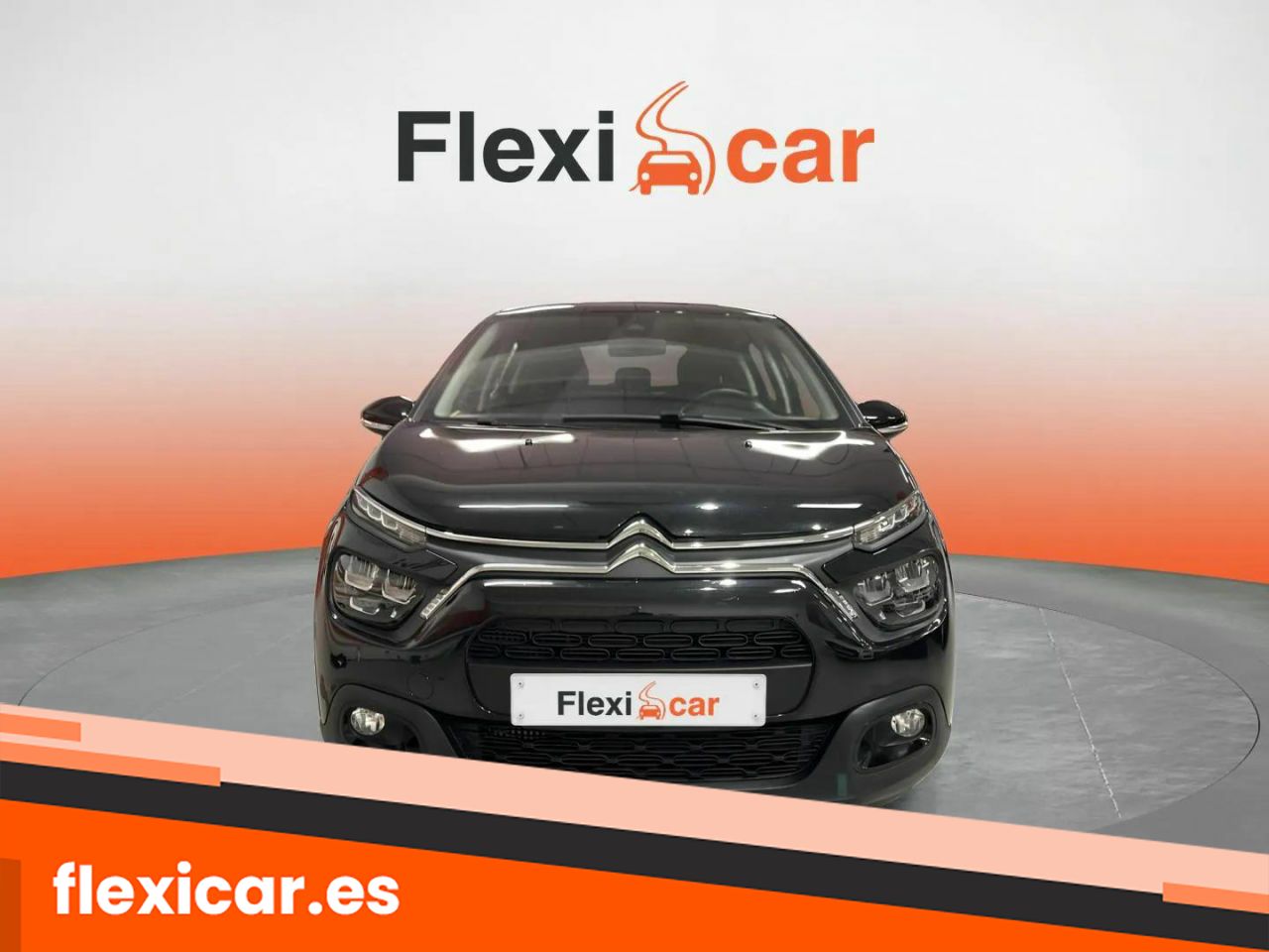 Foto Citroën C3 2