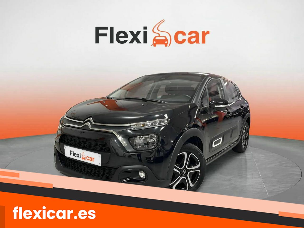 Foto Citroën C3 3