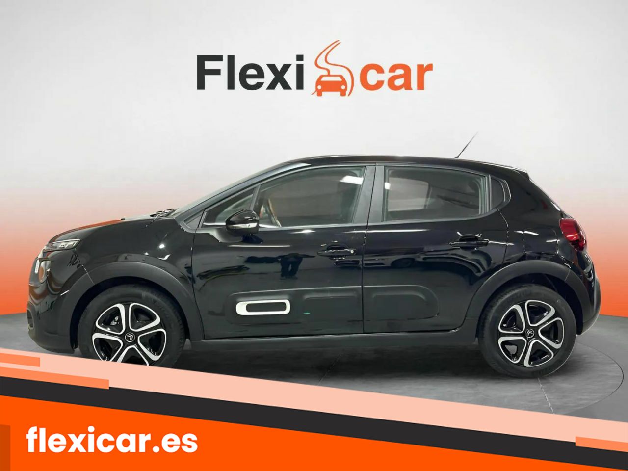 Foto Citroën C3 4