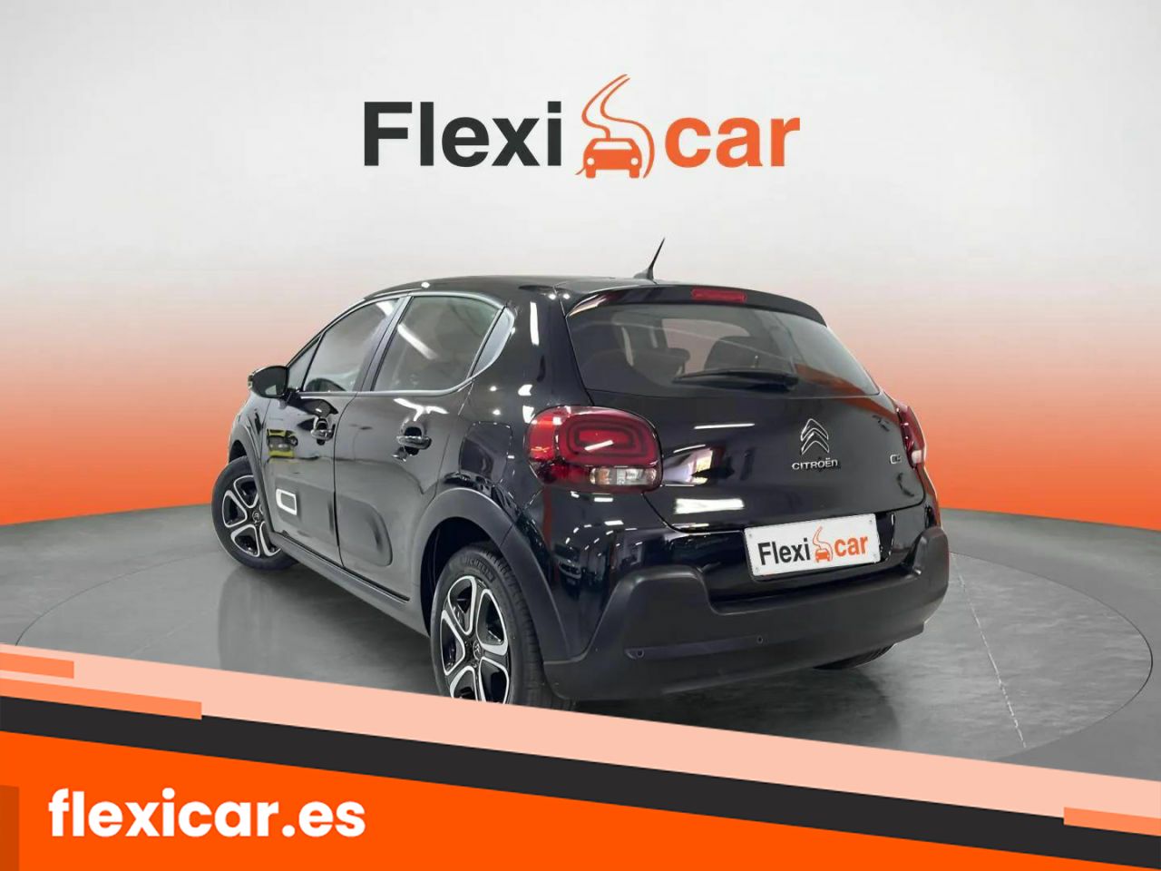 Foto Citroën C3 5