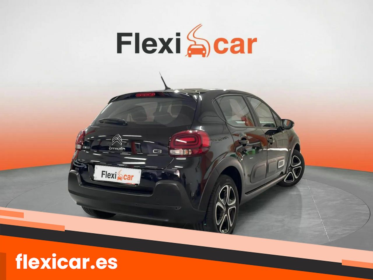 Foto Citroën C3 8