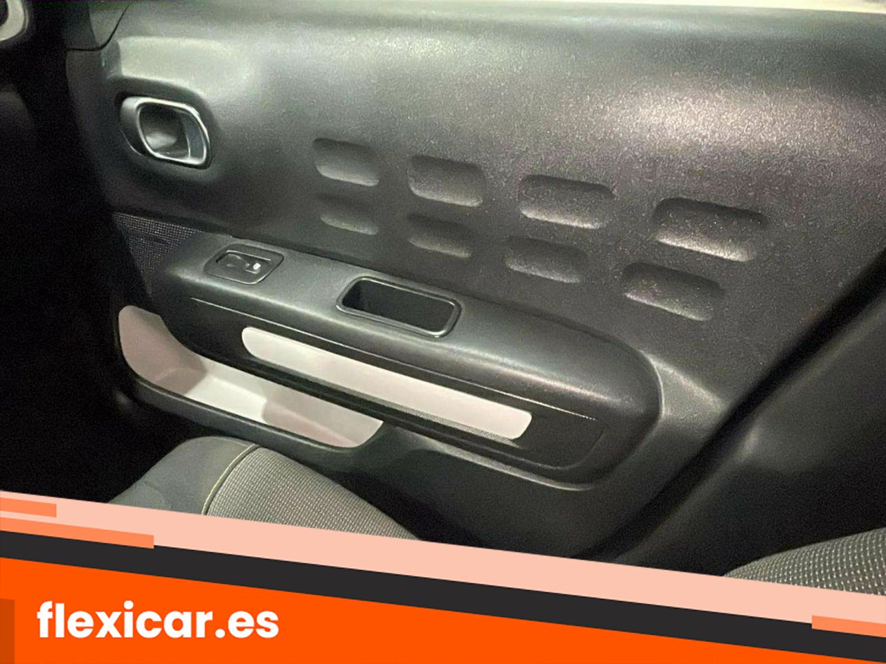 Foto Citroën C3 12