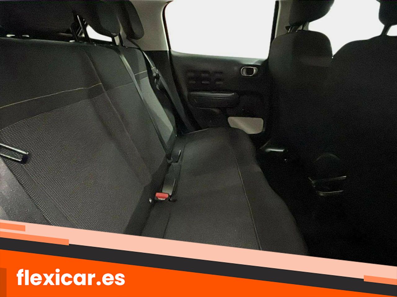 Foto Citroën C3 14