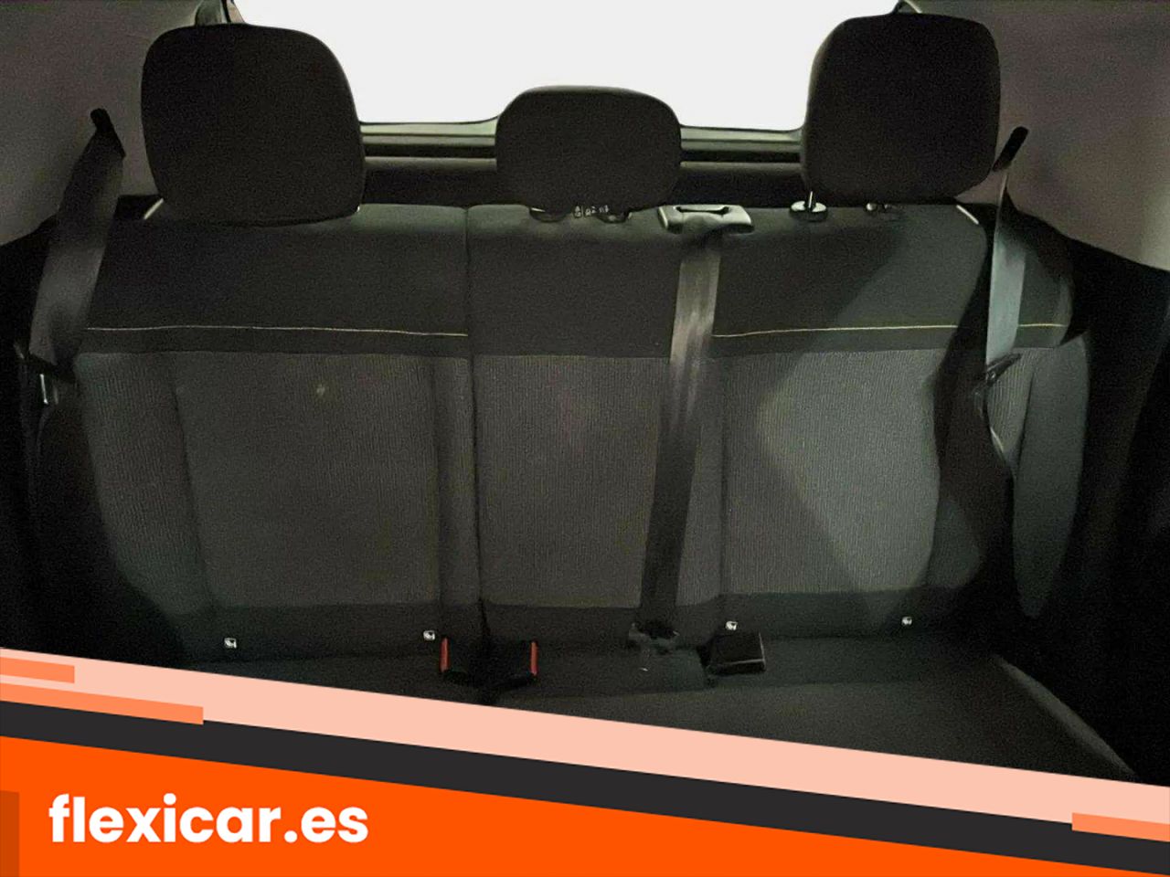 Foto Citroën C3 15