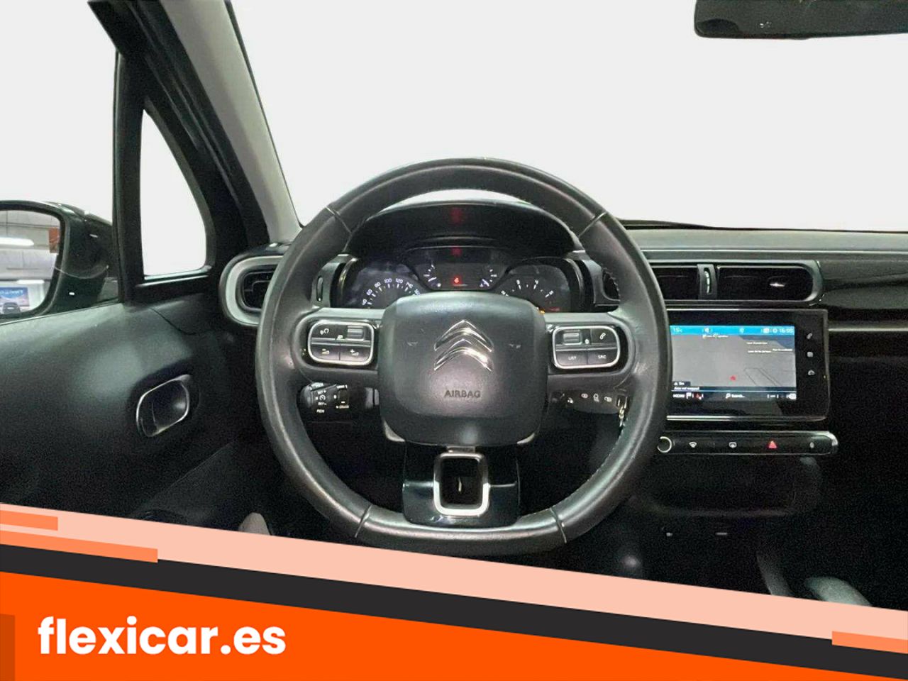 Foto Citroën C3 18