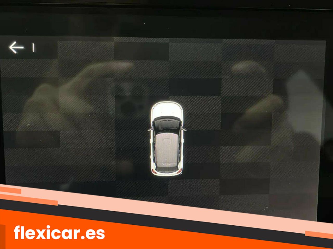 Foto Citroën C3 22