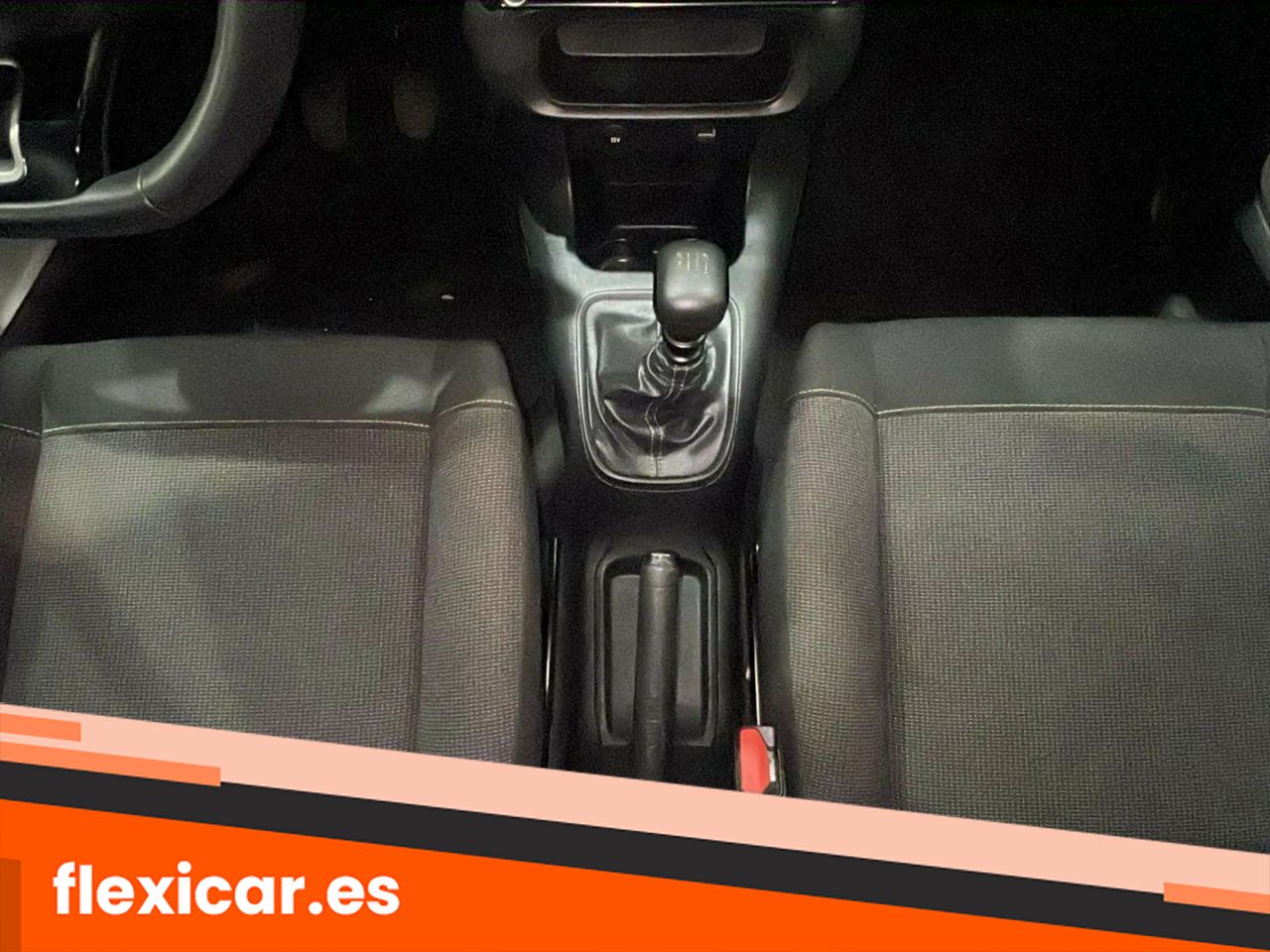 Foto Citroën C3 24