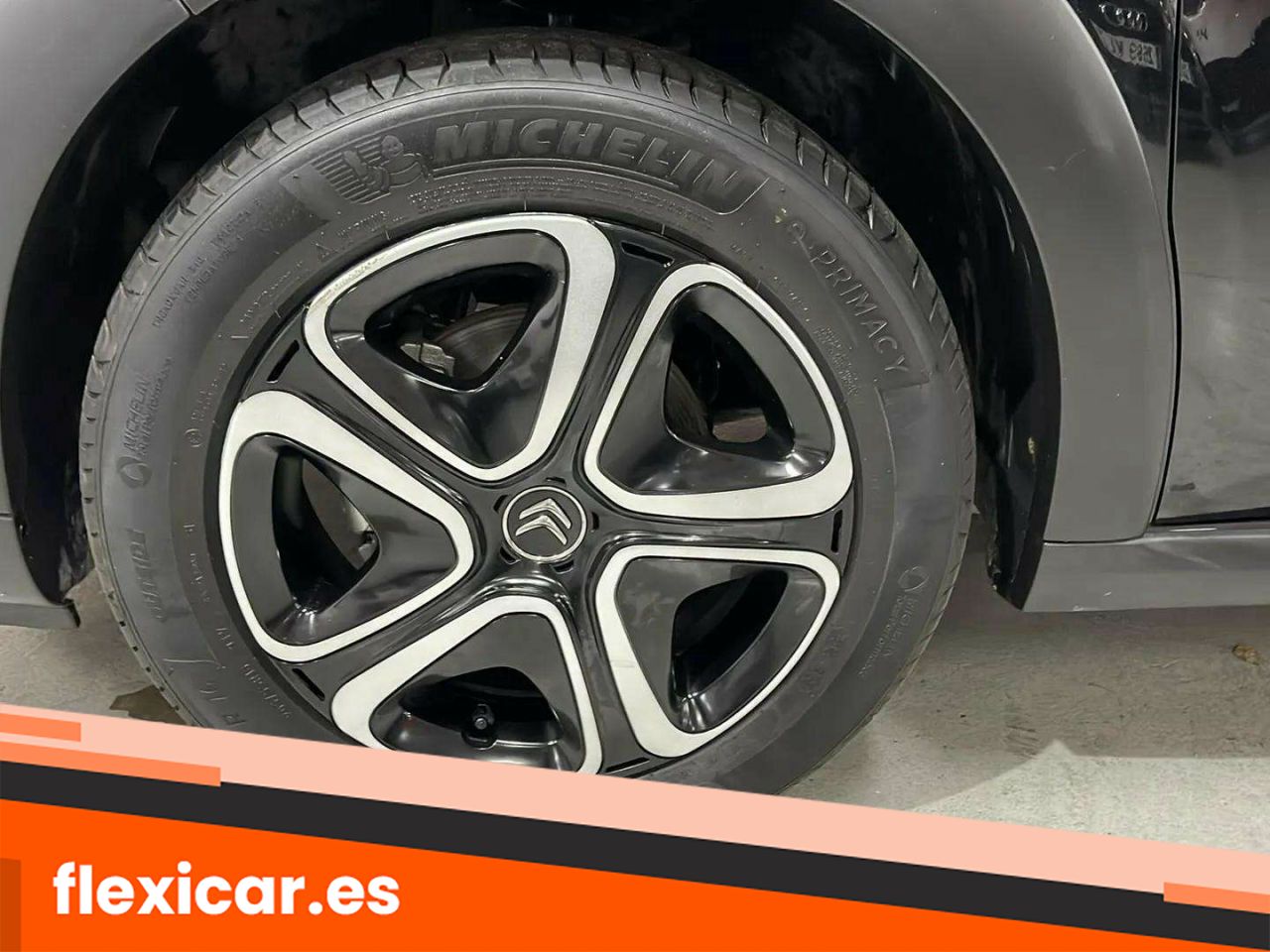 Foto Citroën C3 25