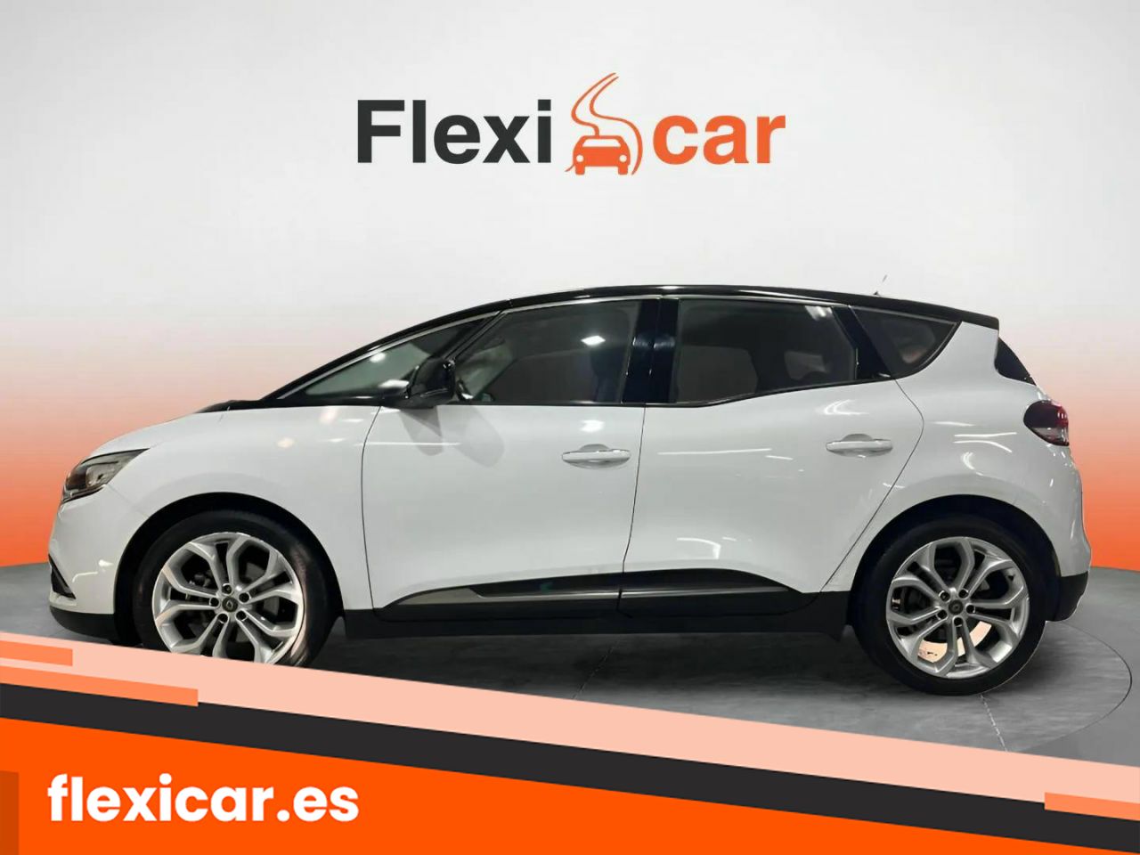 Foto Renault Scénic 4