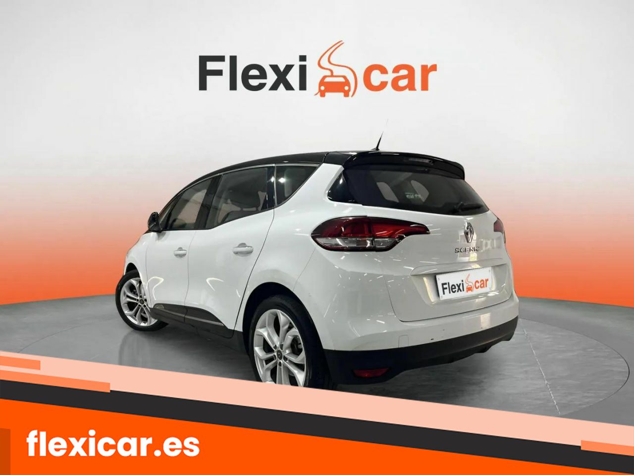 Foto Renault Scénic 5