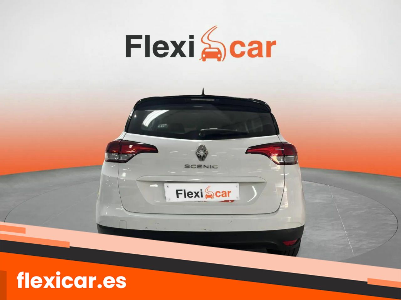Foto Renault Scénic 7