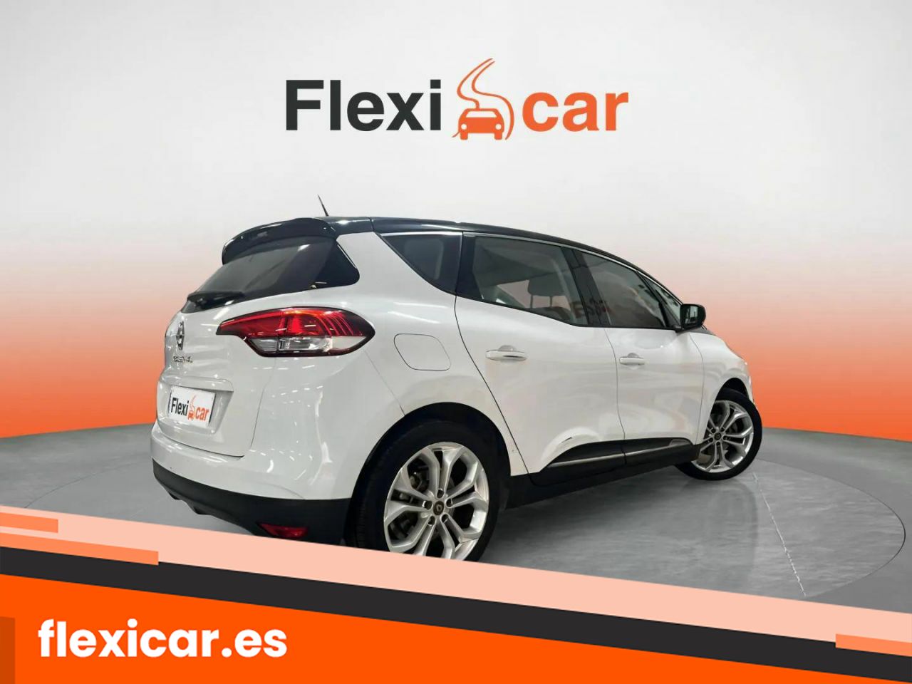 Foto Renault Scénic 8