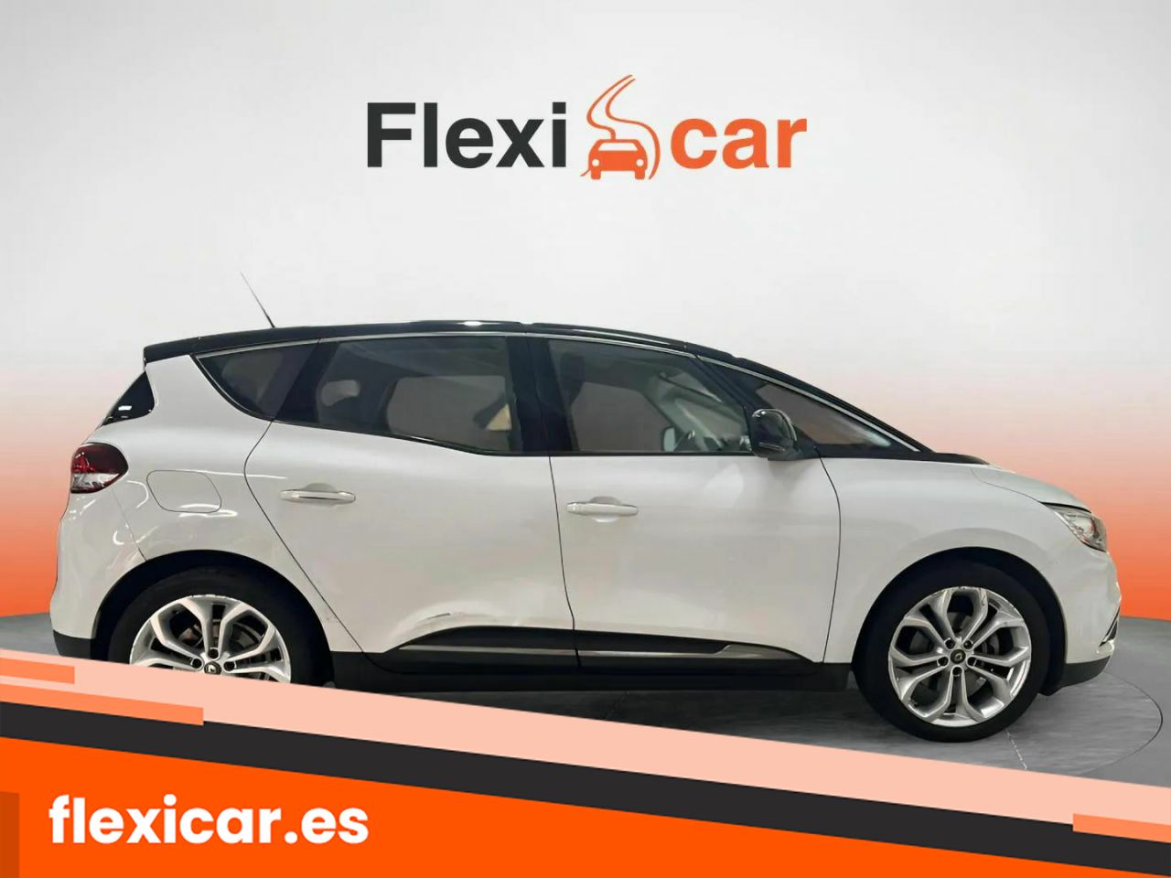 Foto Renault Scénic 9