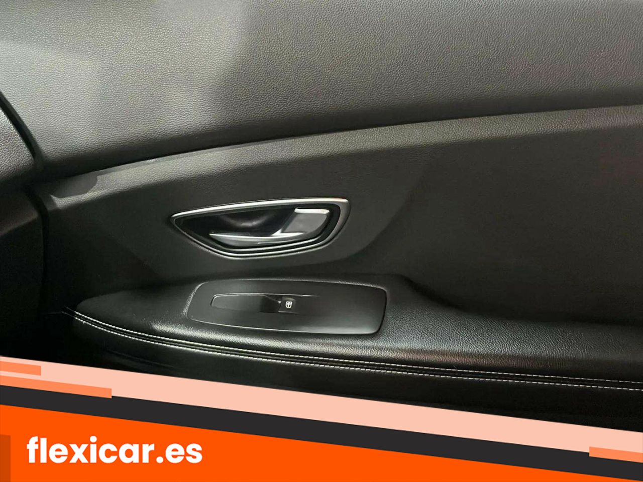 Foto Renault Scénic 12