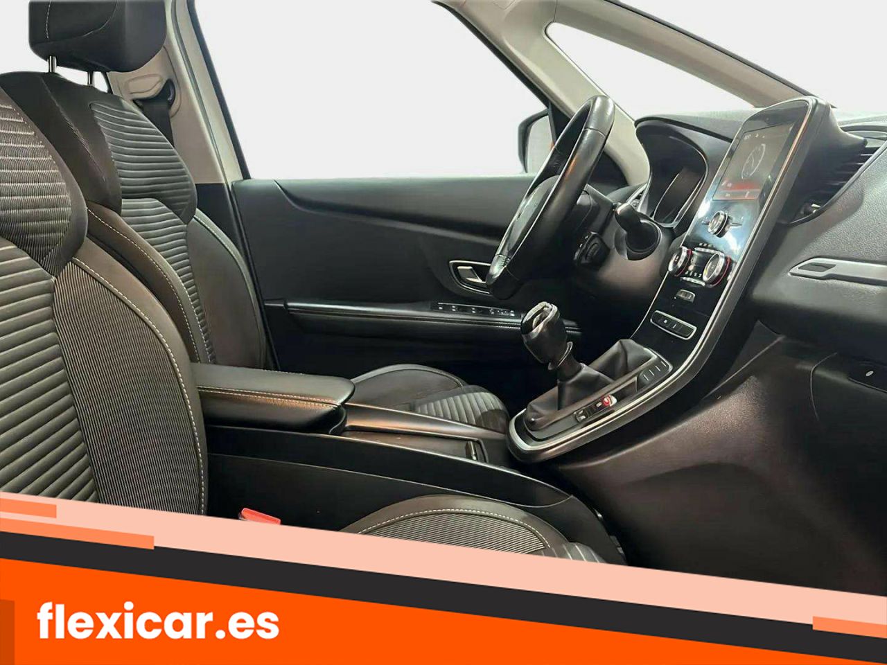Foto Renault Scénic 13