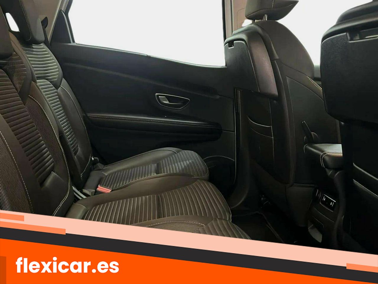 Foto Renault Scénic 14