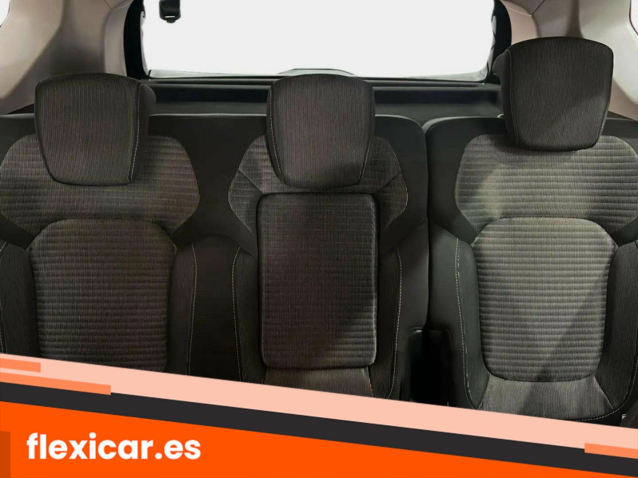 Foto Renault Scénic 15
