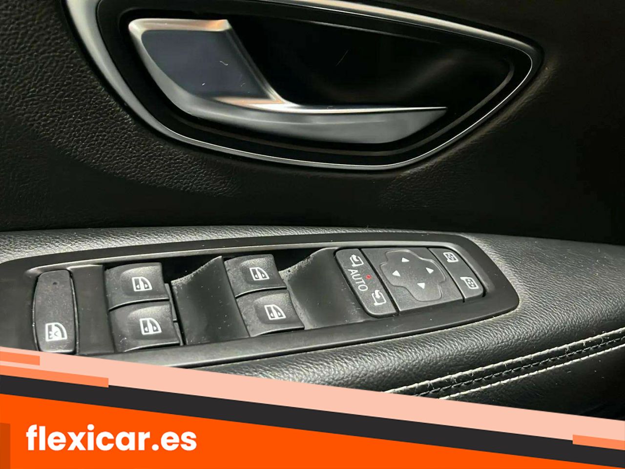 Foto Renault Scénic 18