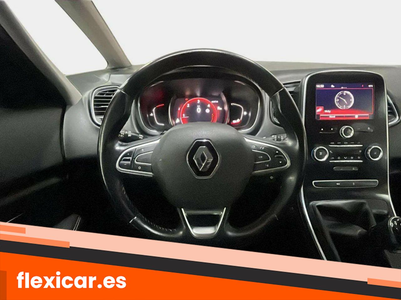Foto Renault Scénic 19