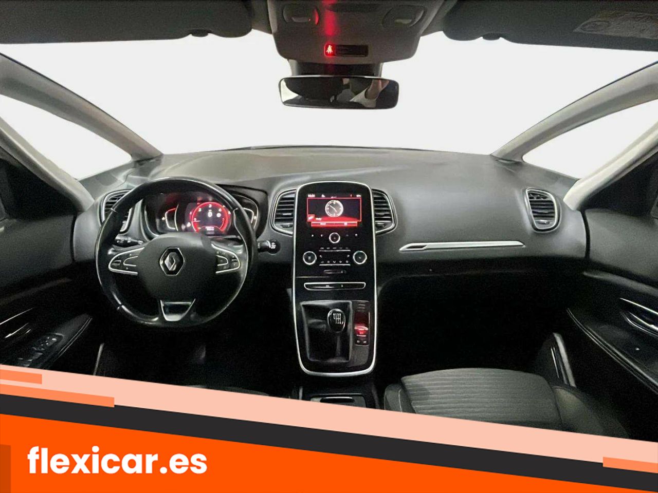 Foto Renault Scénic 21