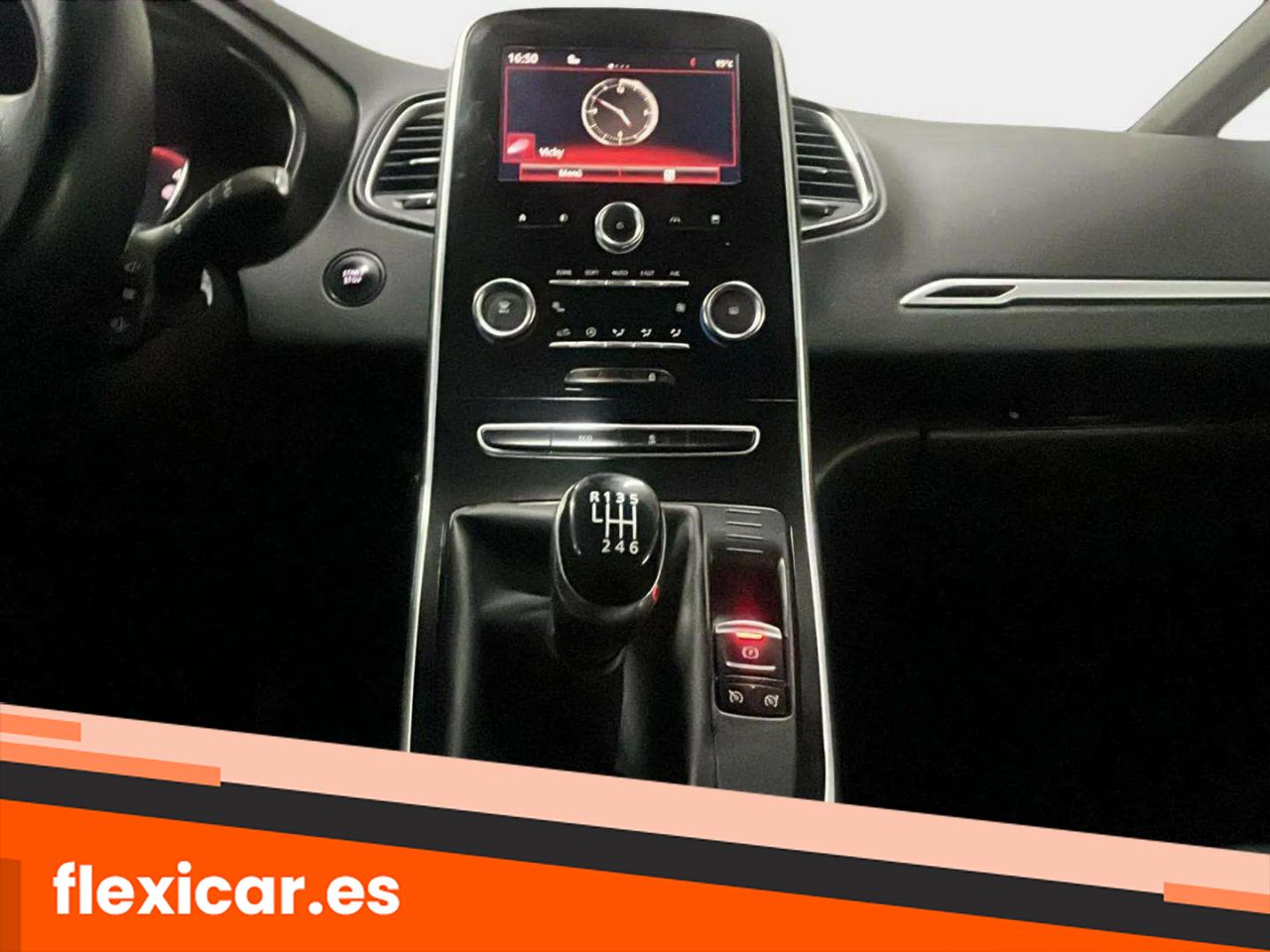 Foto Renault Scénic 22