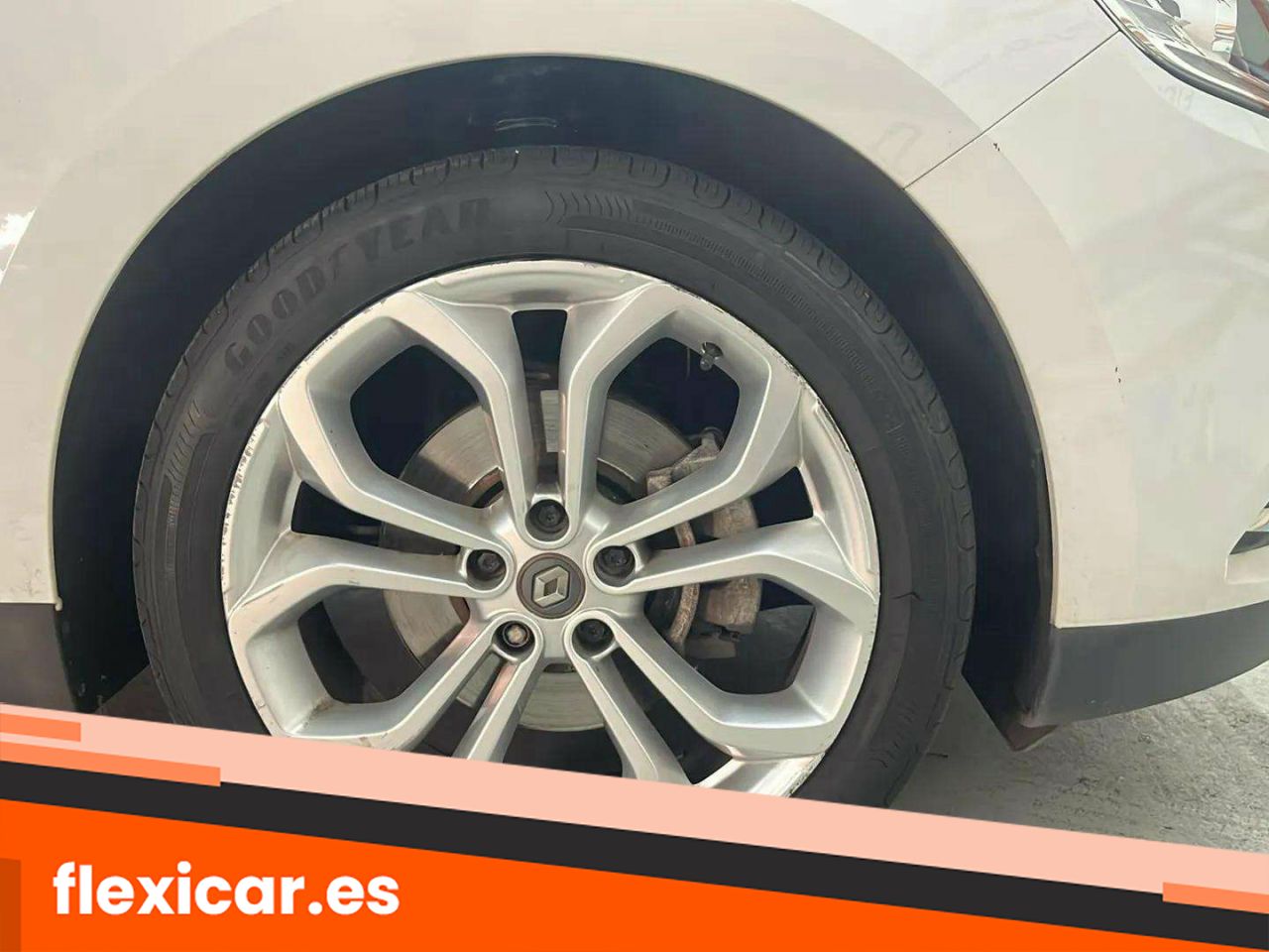 Foto Renault Scénic 23