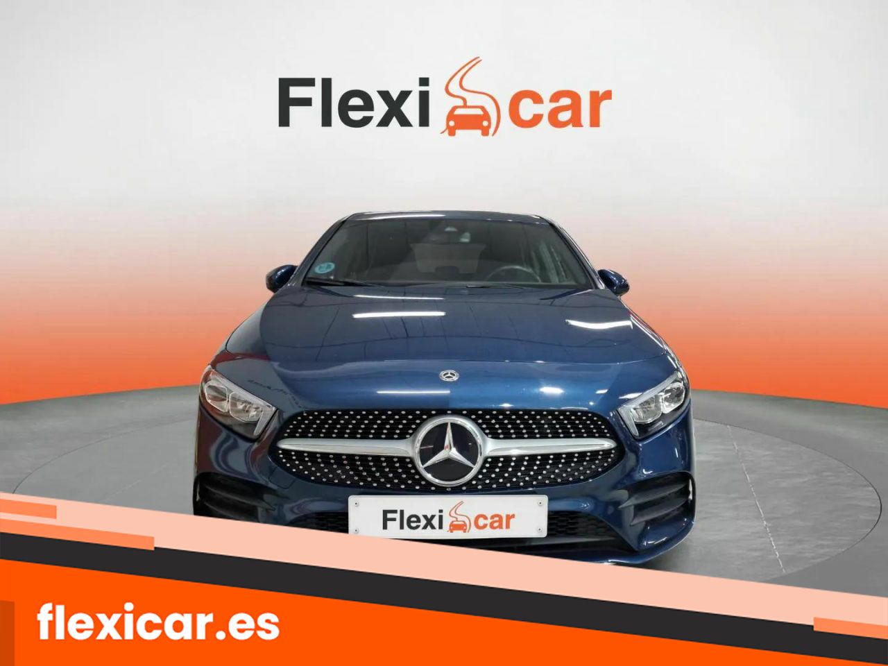 Foto Mercedes-Benz Clase A 2