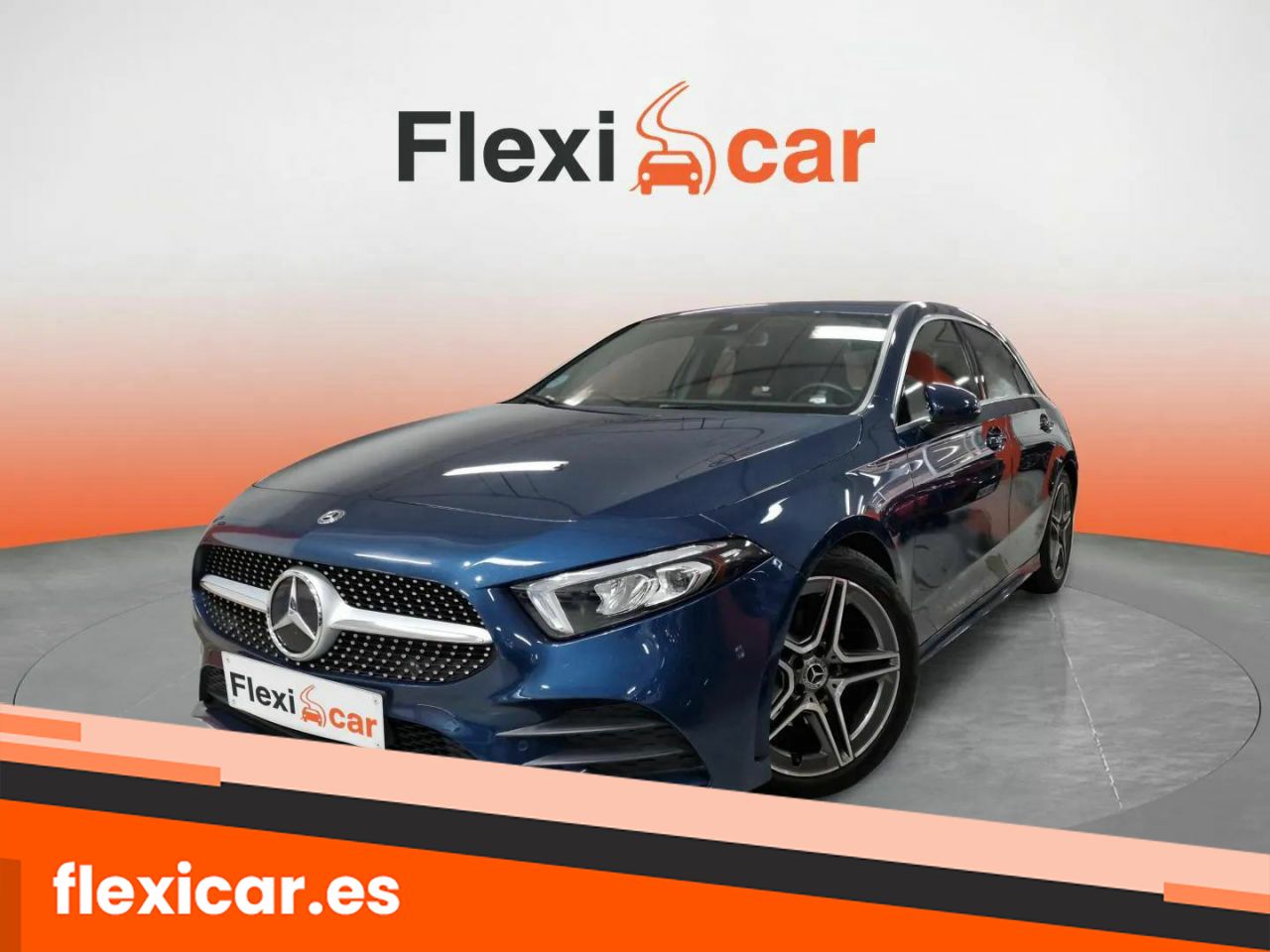 Foto Mercedes-Benz Clase A 3