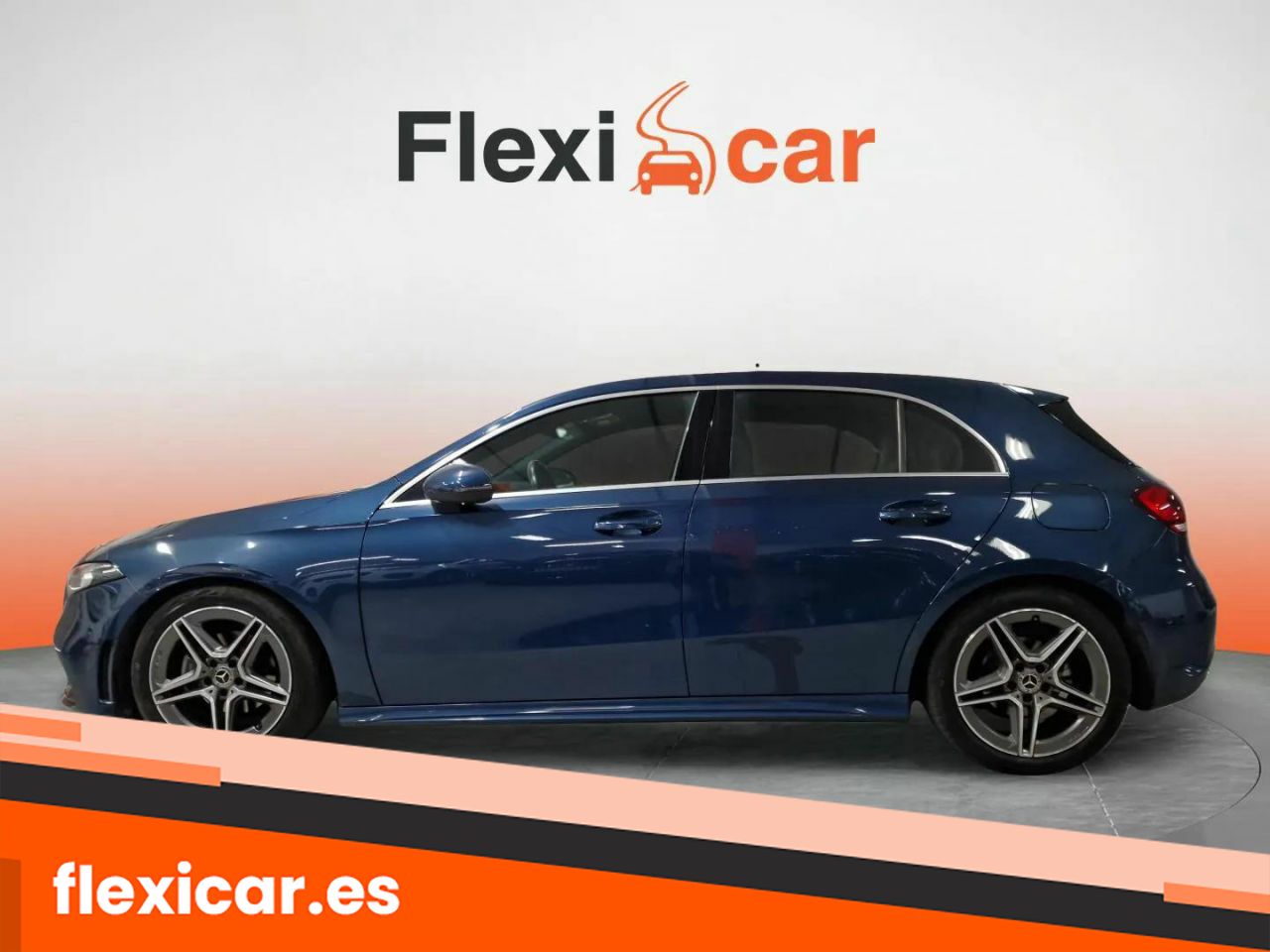 Foto Mercedes-Benz Clase A 4