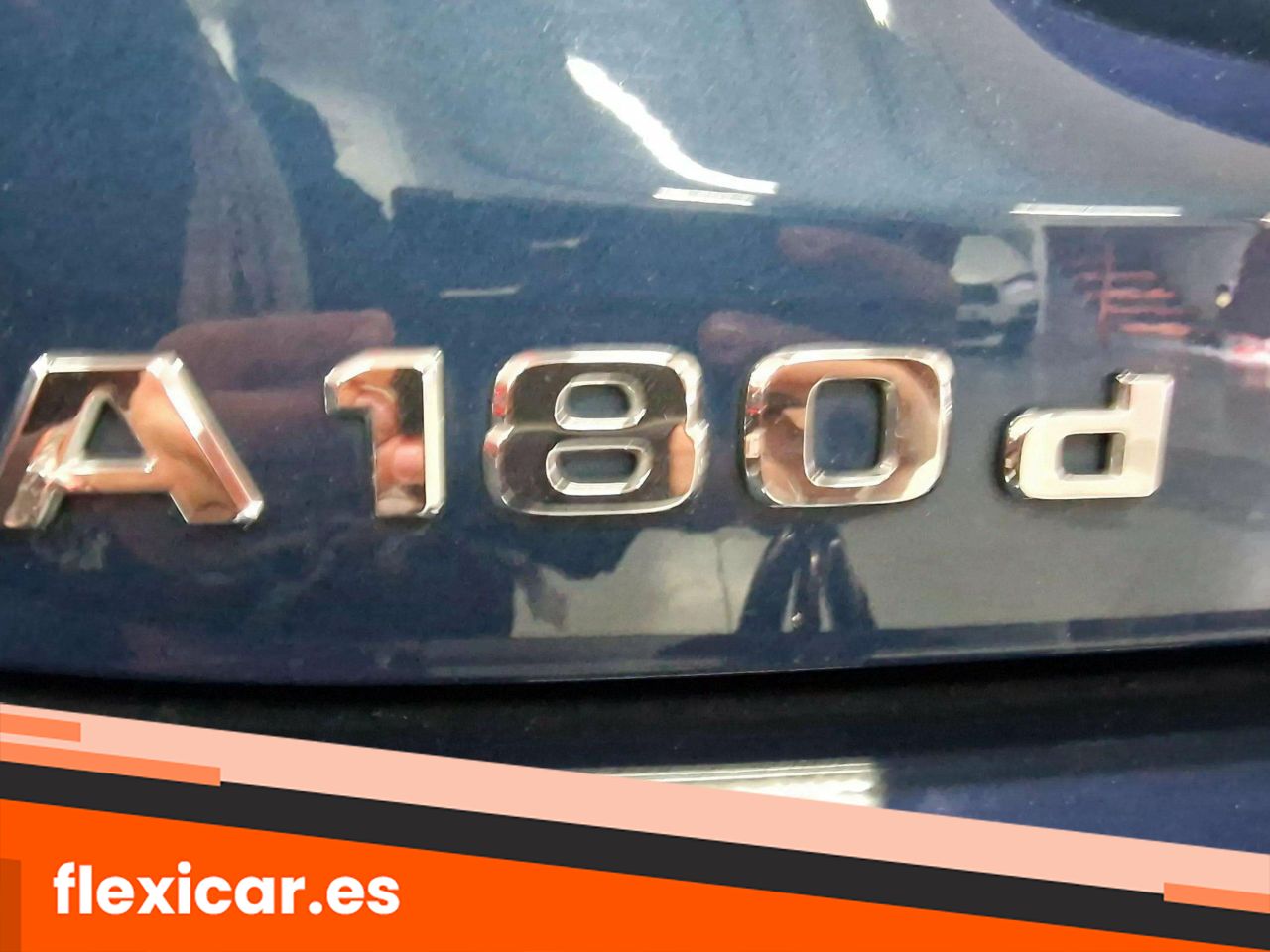 Foto Mercedes-Benz Clase A 10