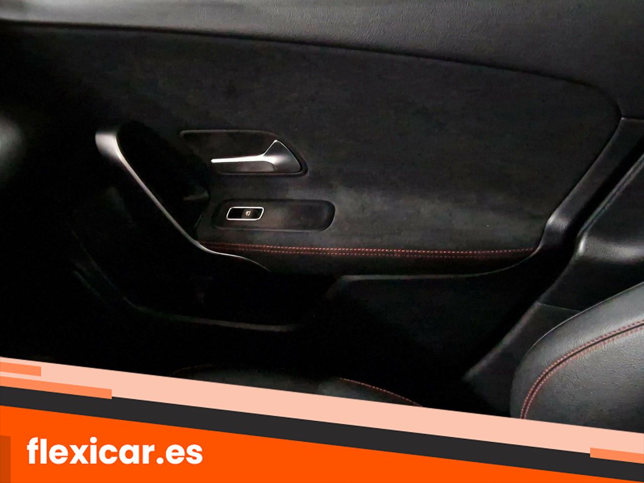 Foto Mercedes-Benz Clase A 12
