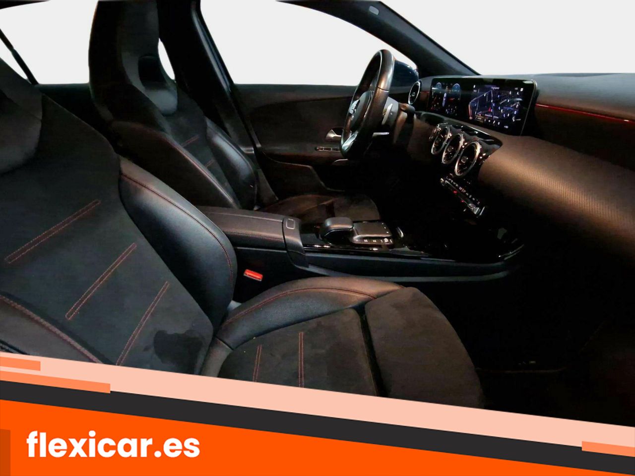 Foto Mercedes-Benz Clase A 13