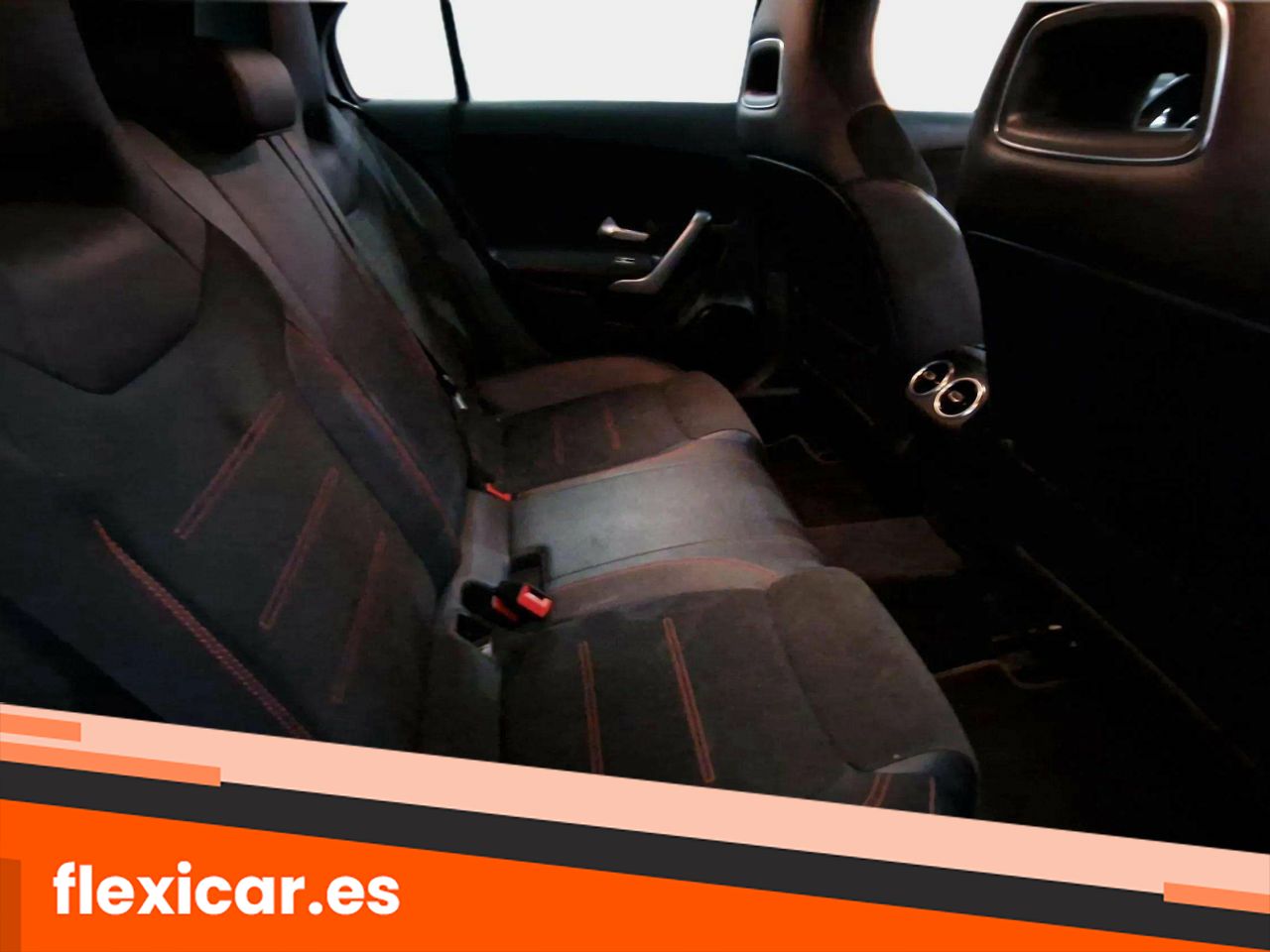 Foto Mercedes-Benz Clase A 14