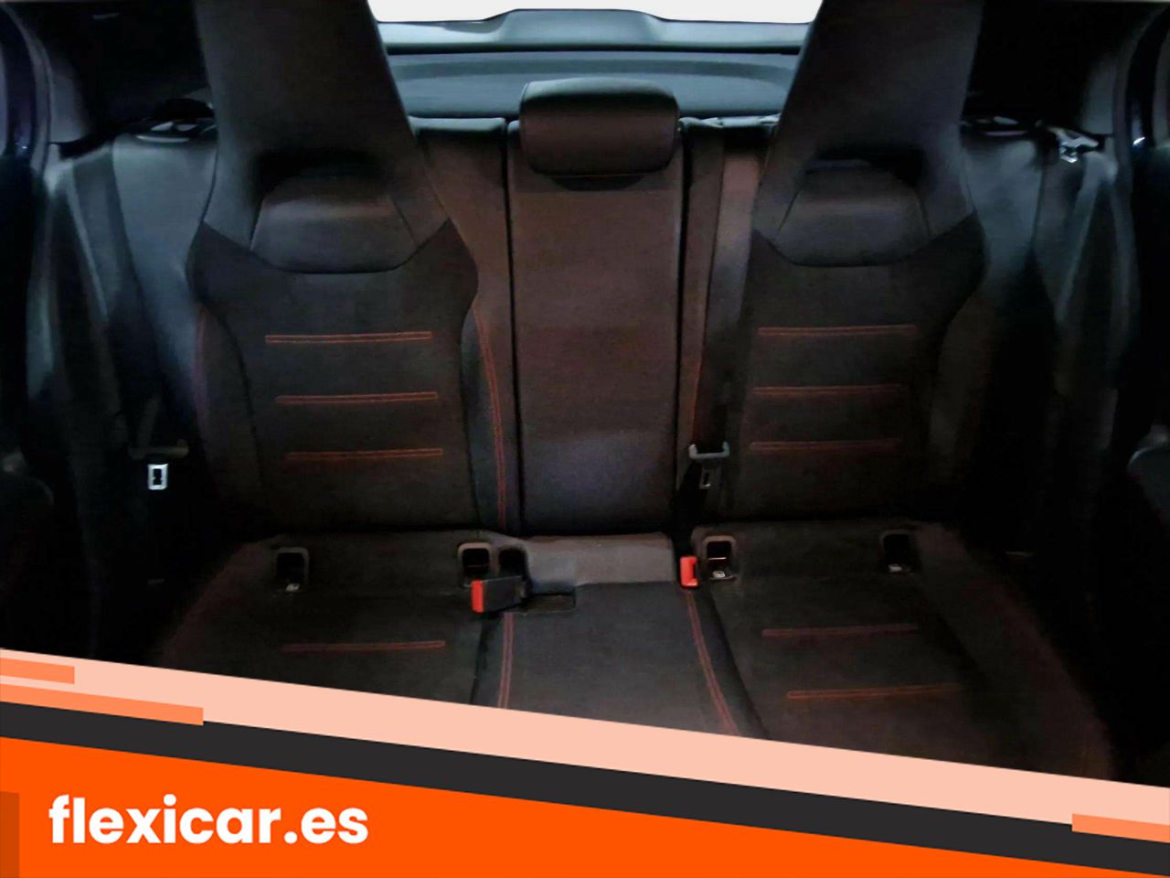 Foto Mercedes-Benz Clase A 15