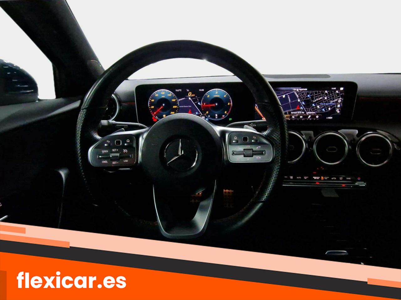 Foto Mercedes-Benz Clase A 18